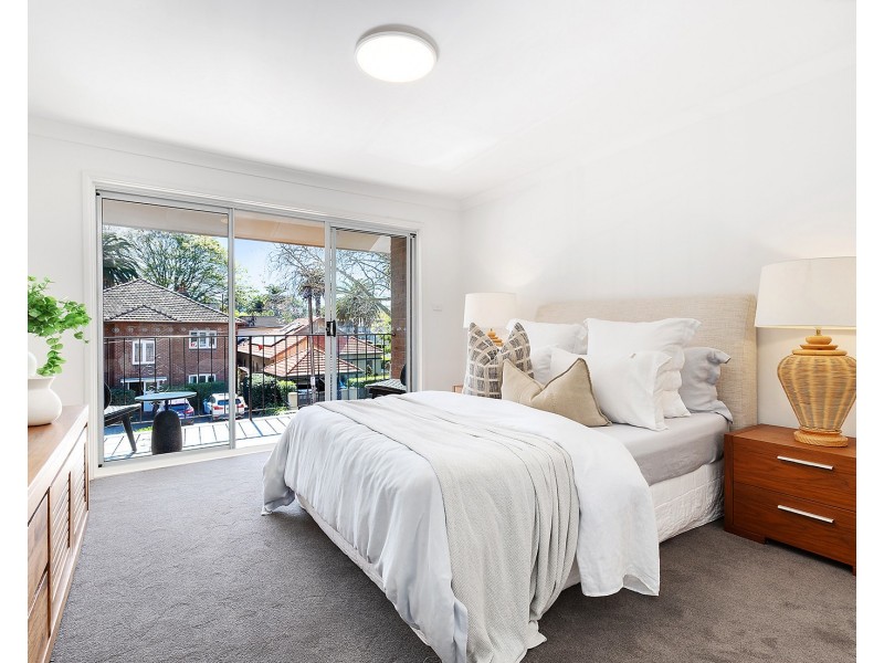 121 Chandos Street, Crows Nest NSW 2065