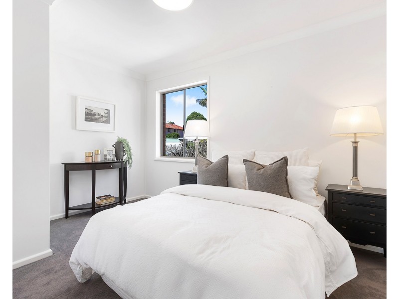 121 Chandos Street, Crows Nest NSW 2065