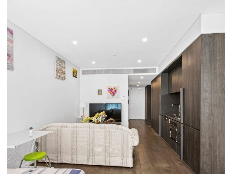 Level 8/805/500 Pacific Highway, St Leonards NSW 2065