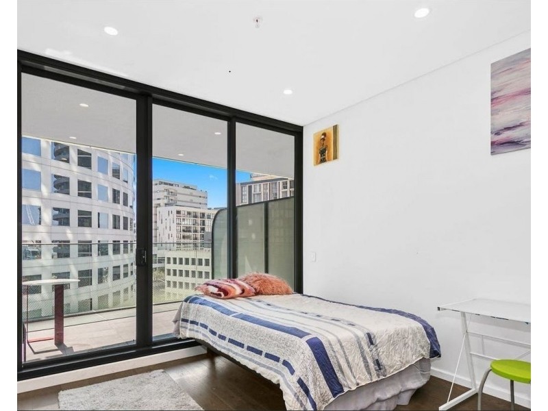 Level 8/805/500 Pacific Highway, St Leonards NSW 2065