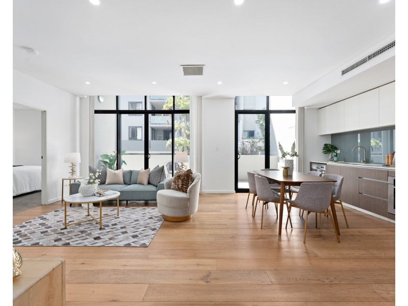 66/172-176 Parramatta Road, Homebush NSW 2140