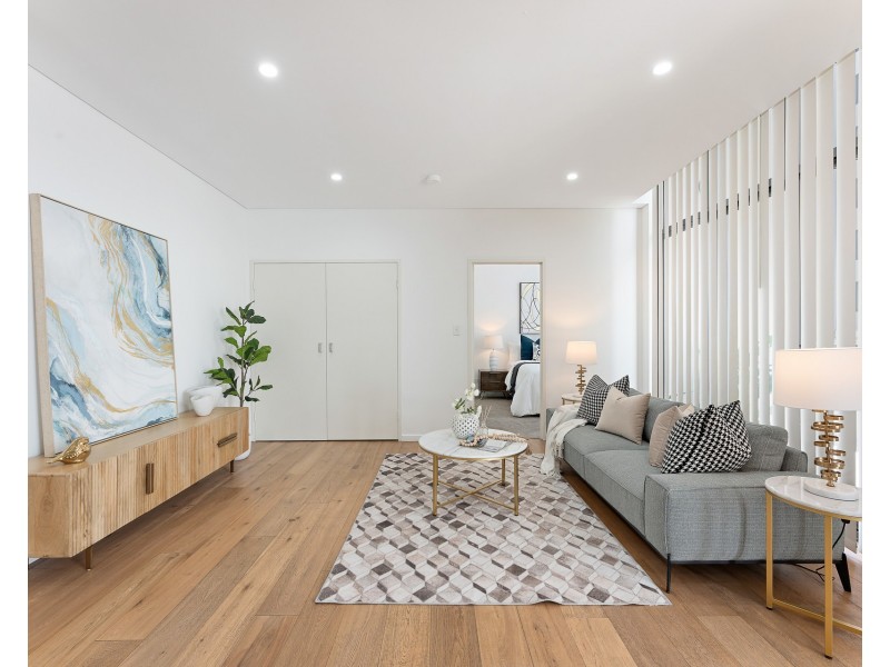 66/172-176 Parramatta Road, Homebush NSW 2140