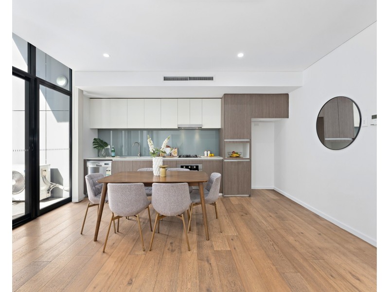 66/172-176 Parramatta Road, Homebush NSW 2140