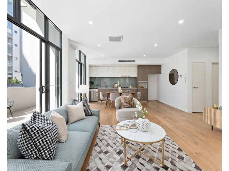 66/172-176 Parramatta Road, Homebush NSW 2140