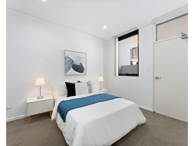 66/172-176 Parramatta Road, Homebush NSW 2140
