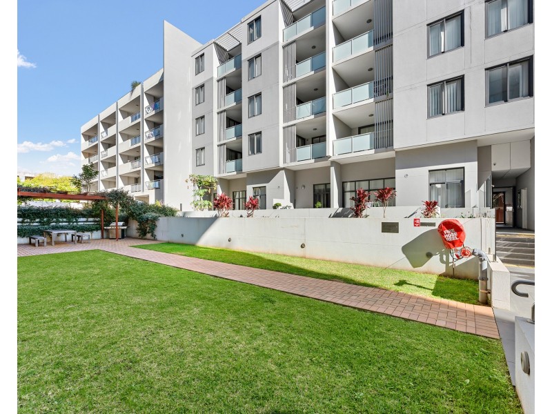 66/172-176 Parramatta Road, Homebush NSW 2140