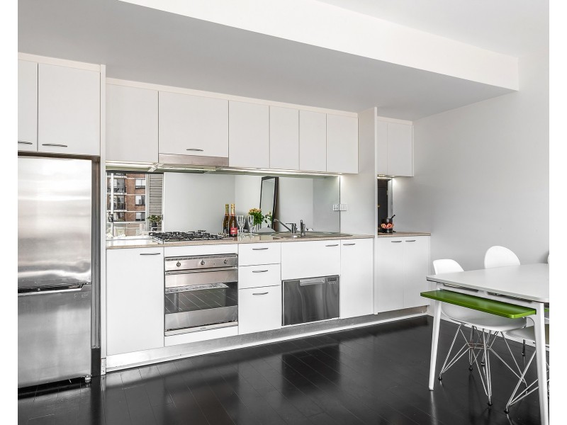 502/6 Short Street, Surry Hills NSW 2010