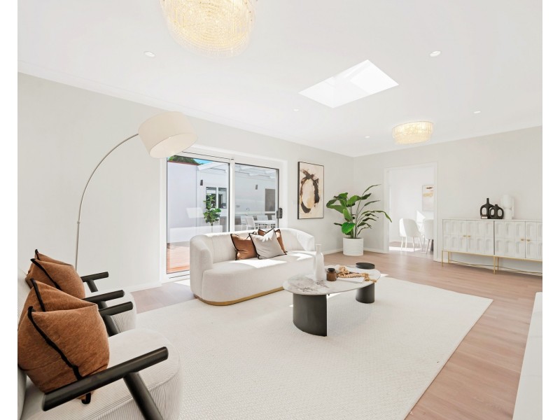 3 Johnson Street, Chatswood NSW 2067