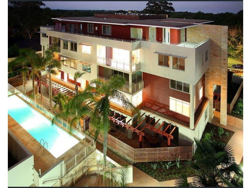 56/4-8 Bobbin Head Road, Pymble NSW 2073