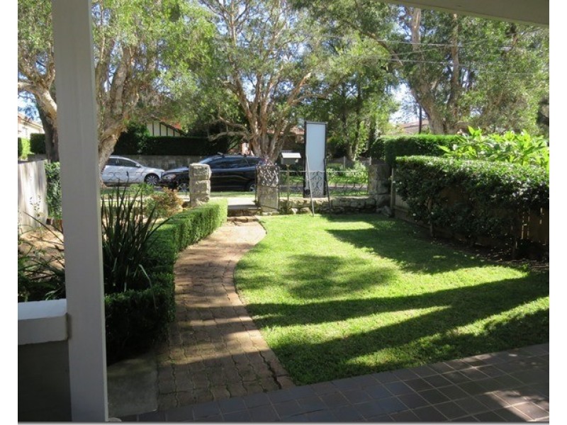 65 Marlborough Road, Willoughby NSW 2068