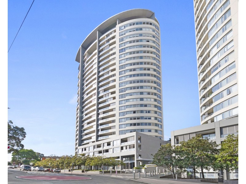 1301/11 Railway Street, Chatswood NSW 2067