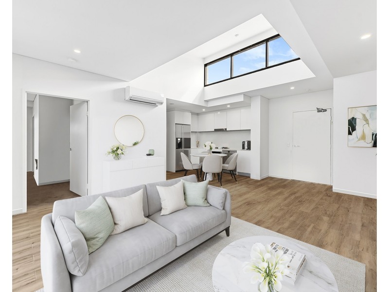 54/77-87 Fifth Avenue, Campsie NSW 2194