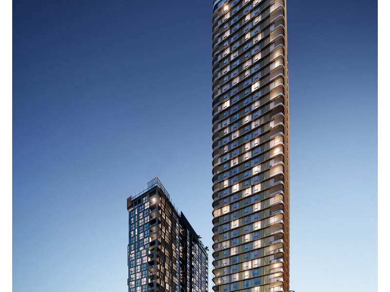 610/88A Christie Street, St Leonards NSW 2065