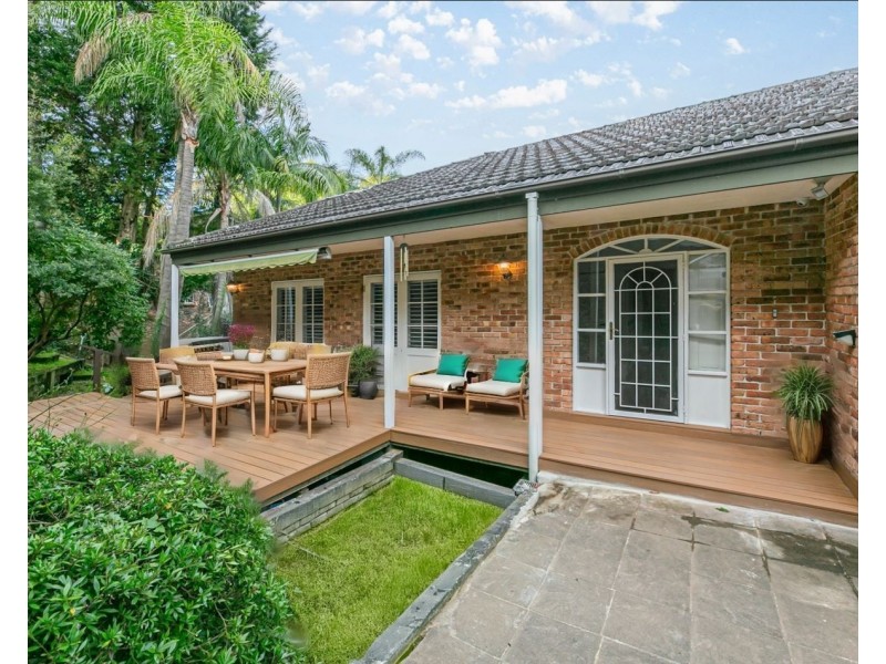 3A Orinoco Street, Pymble NSW 2073