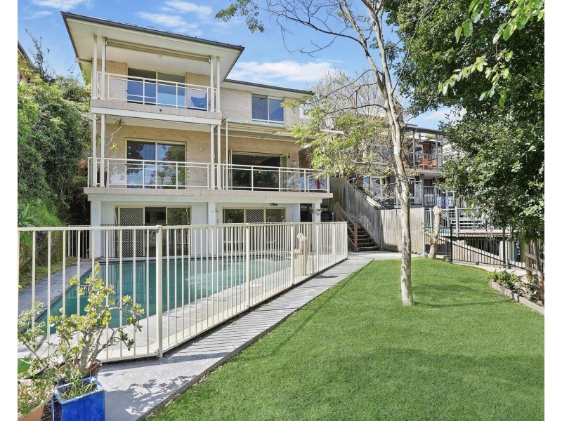 343 Burns Bay Road, Lane Cove NSW 2066