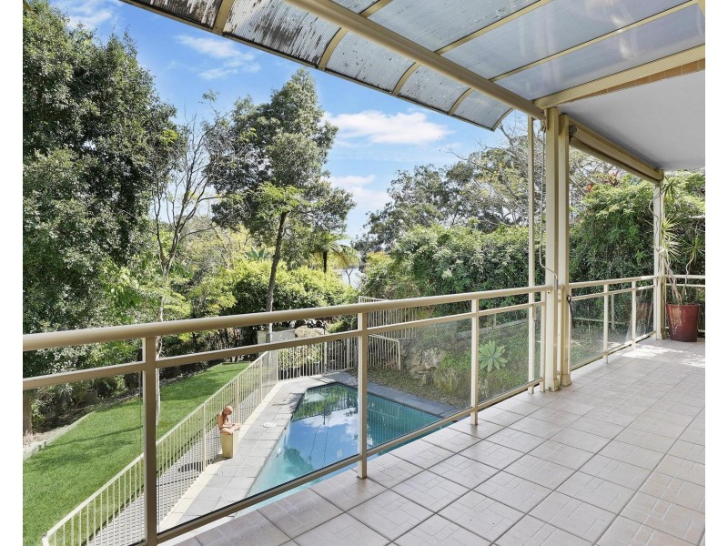 343 Burns Bay Road, Lane Cove NSW 2066