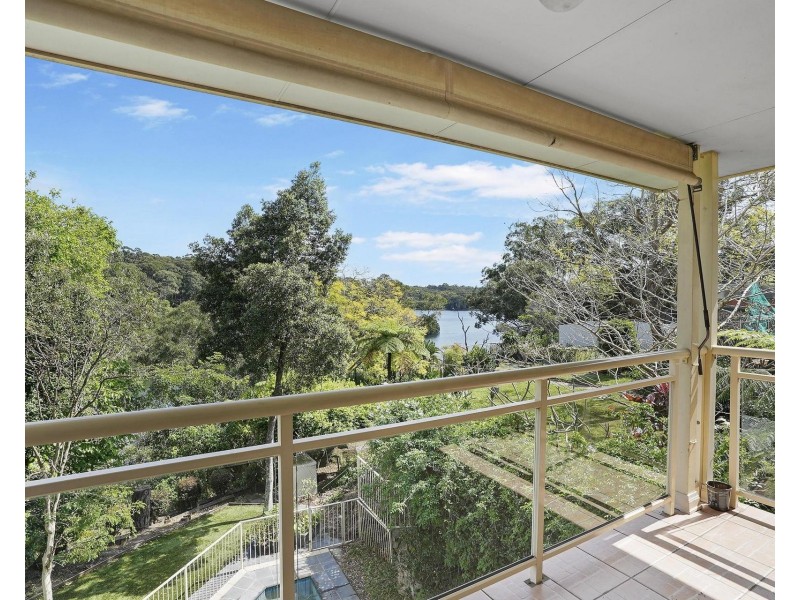 343 Burns Bay Road, Lane Cove NSW 2066