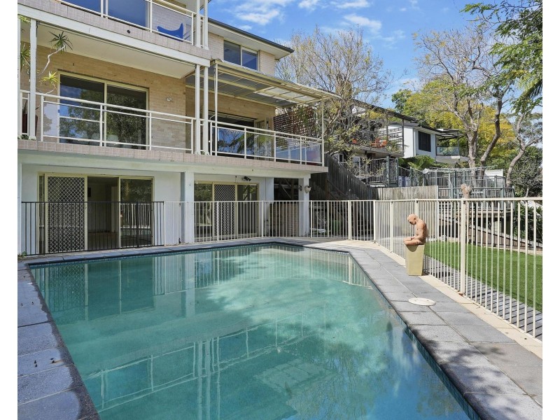 343 Burns Bay Road, Lane Cove NSW 2066