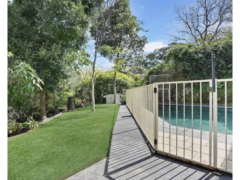 343 Burns Bay Road, Lane Cove NSW 2066
