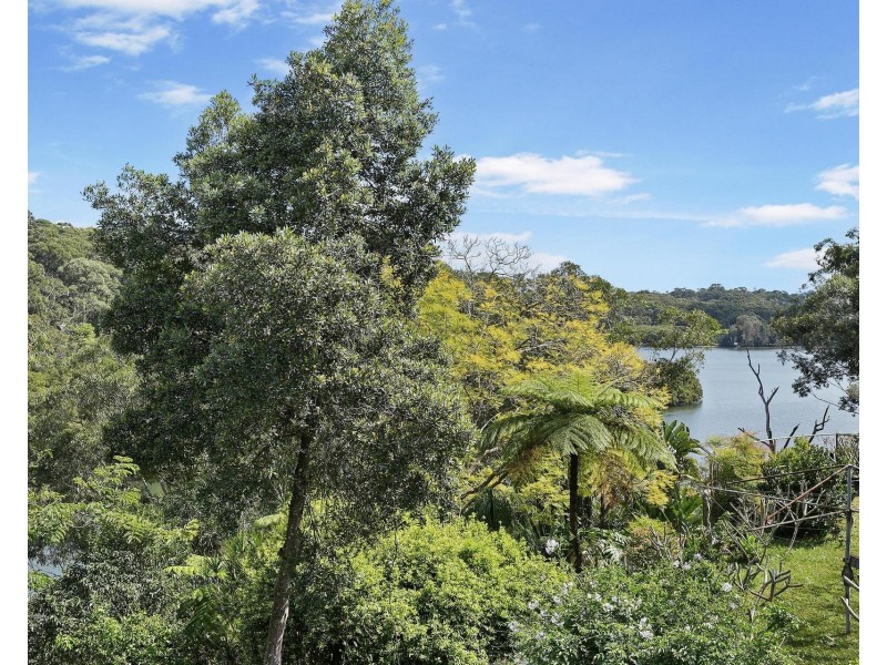 343 Burns Bay Road, Lane Cove NSW 2066