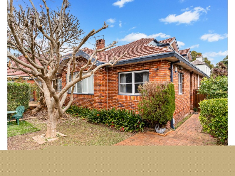 18 Bertram Street, Chatswood NSW 2067