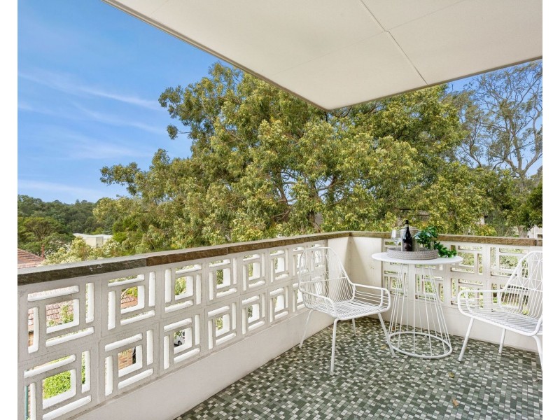 7/1 McMillan Road, Artarmon NSW 2064