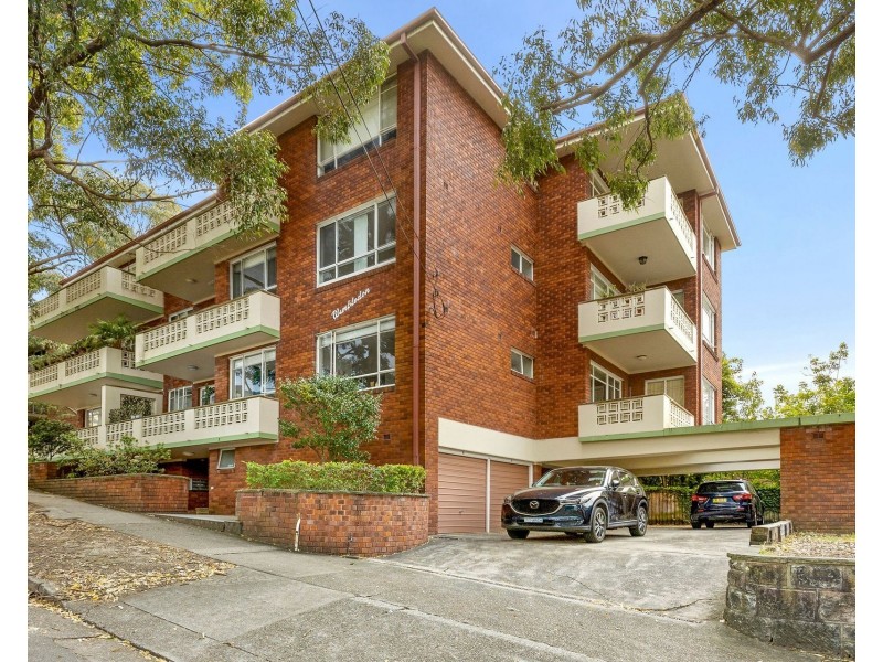 7/1 McMillan Road, Artarmon NSW 2064