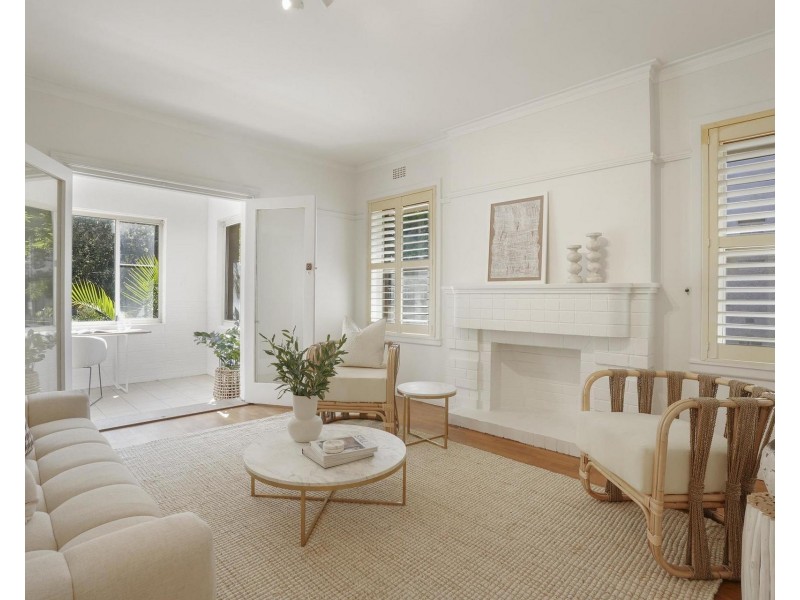 3/99 Kirribilli Avenue, Kirribilli NSW 2061