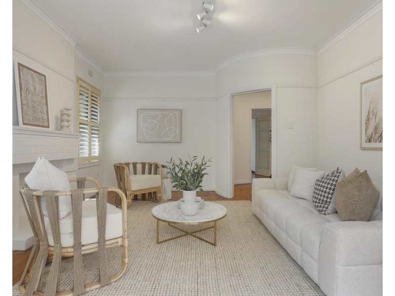 3/99 Kirribilli Avenue, Kirribilli NSW 2061