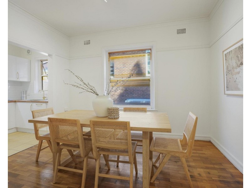 3/99 Kirribilli Avenue, Kirribilli NSW 2061