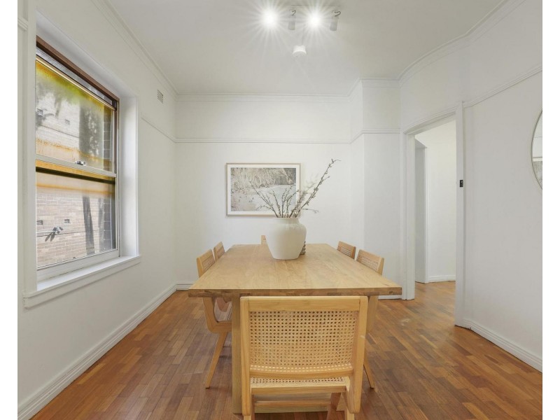 3/99 Kirribilli Avenue, Kirribilli NSW 2061