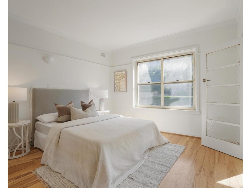 3/99 Kirribilli Avenue, Kirribilli NSW 2061