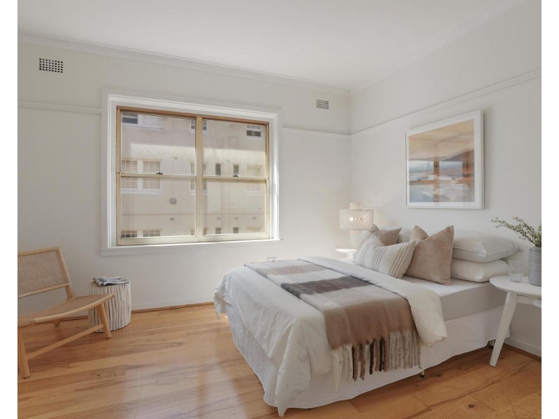 3/99 Kirribilli Avenue, Kirribilli NSW 2061