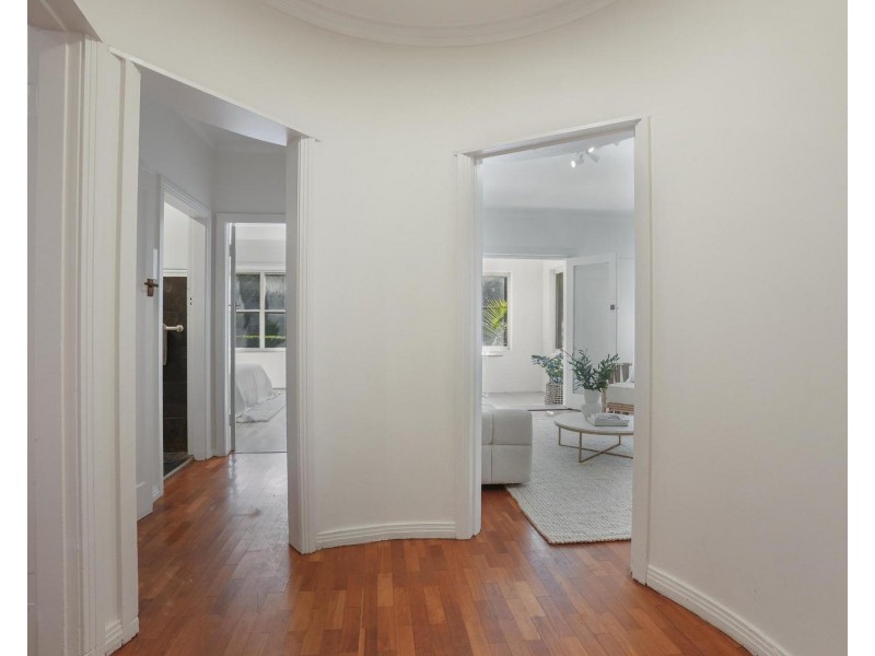 3/99 Kirribilli Avenue, Kirribilli NSW 2061