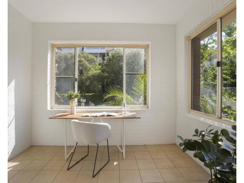 3/99 Kirribilli Avenue, Kirribilli NSW 2061