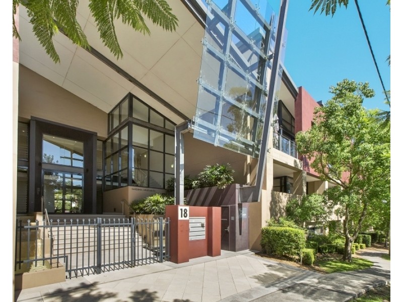 41/18 Jacques Street, Chatswood NSW 2067