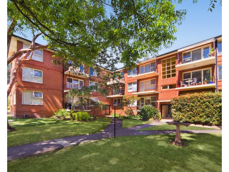 5/25 Crows Nest Road, Waverton NSW 2060