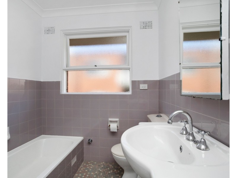 5/25 Crows Nest Road, Waverton NSW 2060