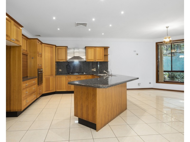 45 Warwick Street, Killara NSW 2071