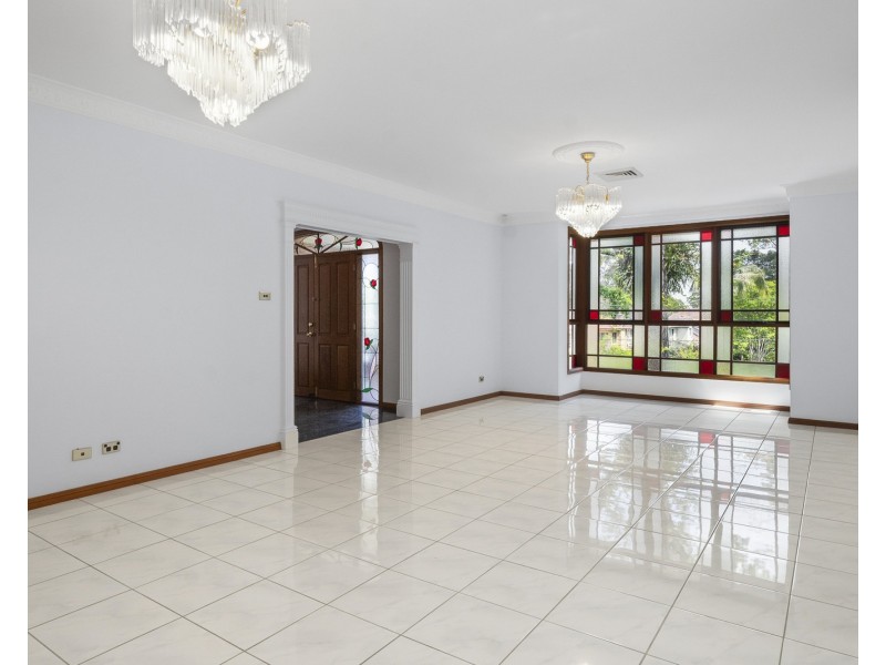 45 Warwick Street, Killara NSW 2071