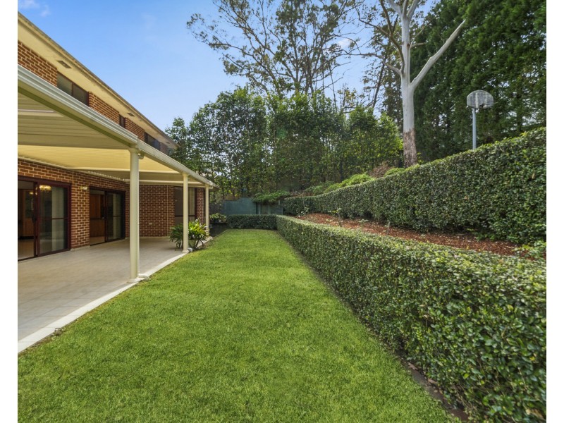 45 Warwick Street, Killara NSW 2071