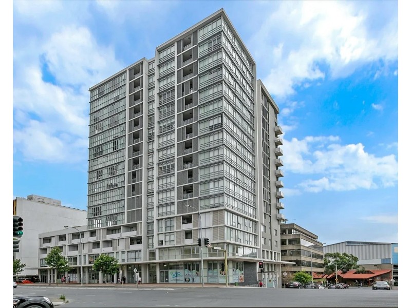 5/545 Pacific Highway, St Leonards NSW 2065