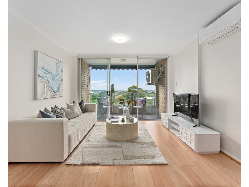 1/10 Carr Street, Waverton NSW 2060