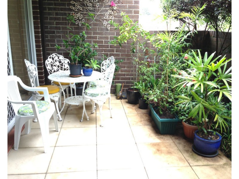 12/473 Willoughby Road, Willoughby NSW 2068