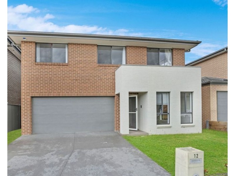 12 Gwen Street, Rouse Hill NSW 2155