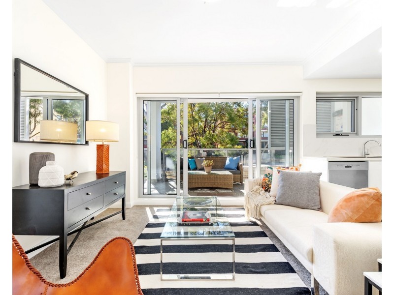 204/9 Birdwood Avenue, Lane Cove NSW 2066