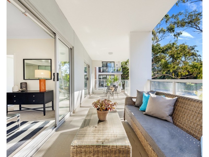 204/9 Birdwood Avenue, Lane Cove NSW 2066