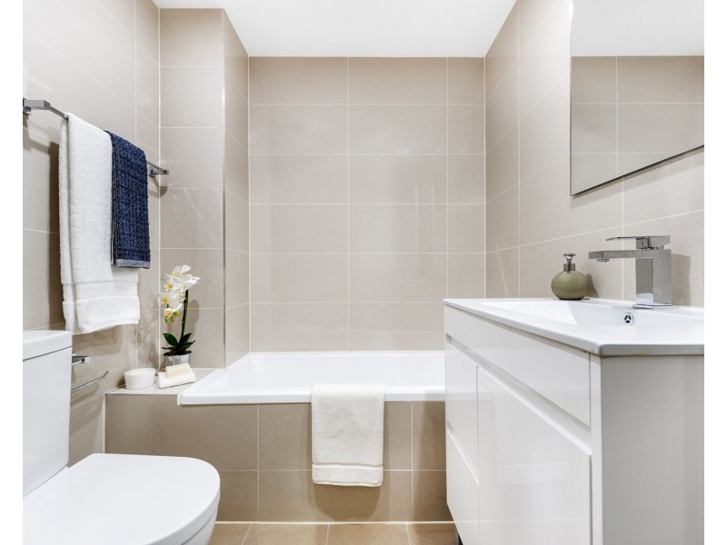 204/9 Birdwood Avenue, Lane Cove NSW 2066