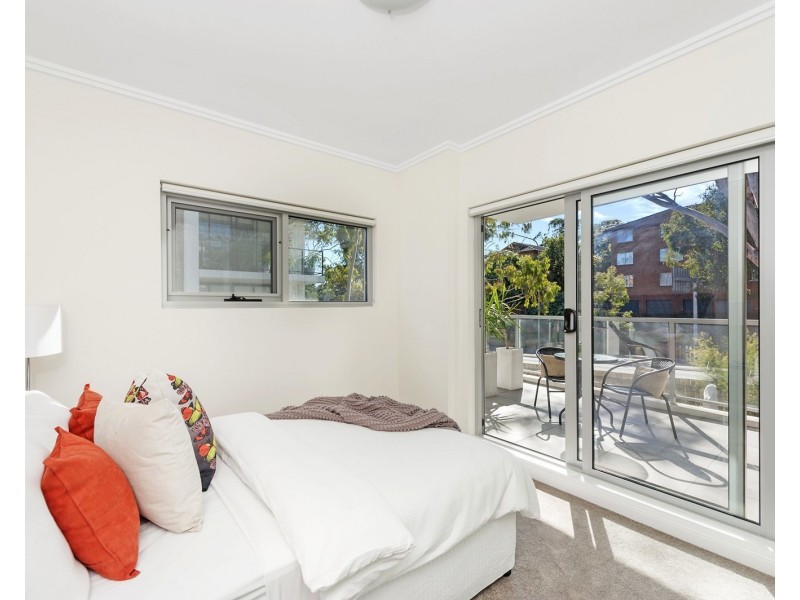 204/9 Birdwood Avenue, Lane Cove NSW 2066
