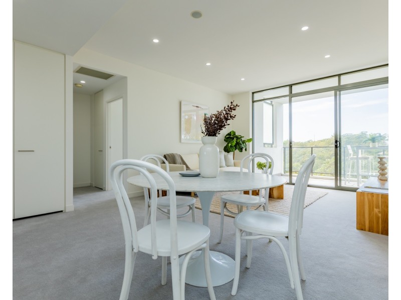 504/13 Waterview Drive, Lane Cove NSW 2066